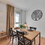 Urban Chic Loft Malaga City Center