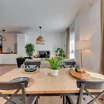 Urban Chic Loft Malaga City Center