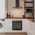 Urban Chic Loft Malaga City Center