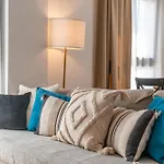 Urban Chic Loft Malaga City Center